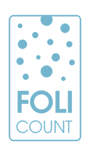 Folicount Icon
